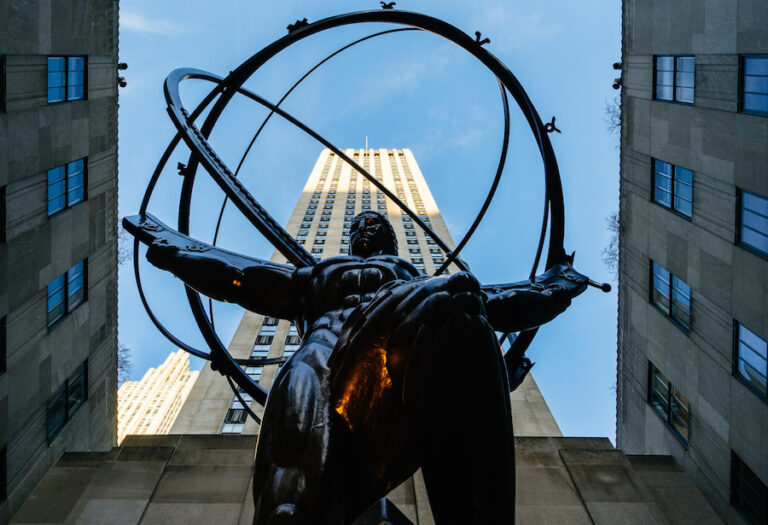 Humor: School book club loses funding after asking Ayn Rand to come speak