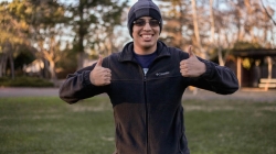 Humor: Man breaks Tinder after adding that he likes Netflix to his bio