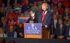 Humor: Donald Trump Makes Me Feel Good About Myself