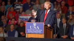 Humor: Donald Trump Makes Me Feel Good About Myself