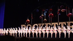 The importance of celebrity endorsement at the Women’s March