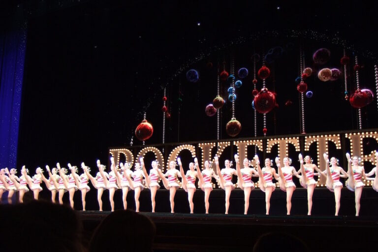 The importance of celebrity endorsement at the Women’s March