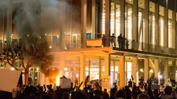 UC Berkeley shows how ideological fringes dehumanize one another