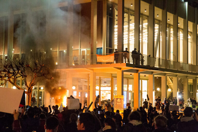 UC Berkeley shows how ideological fringes dehumanize one another