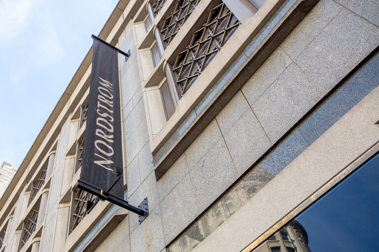 Corporate America fires back at Trump in advertisements