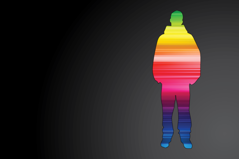 Humor: I took a personality test that ripped me a new one