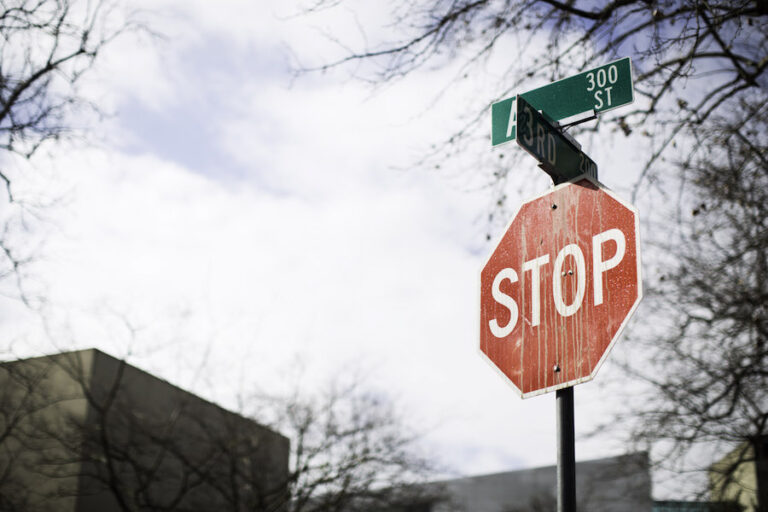 Humor: School to install stop sign near Death Star to distract from tuition hikes