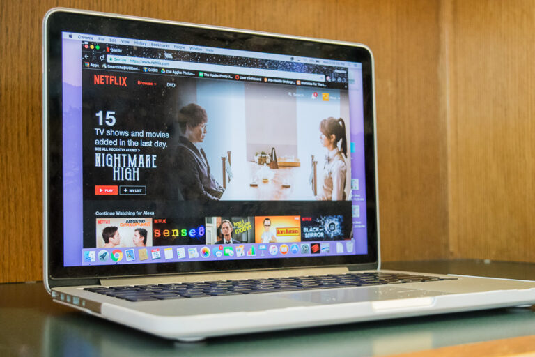 Humor: Student takes quick study break after thinking about starting homework