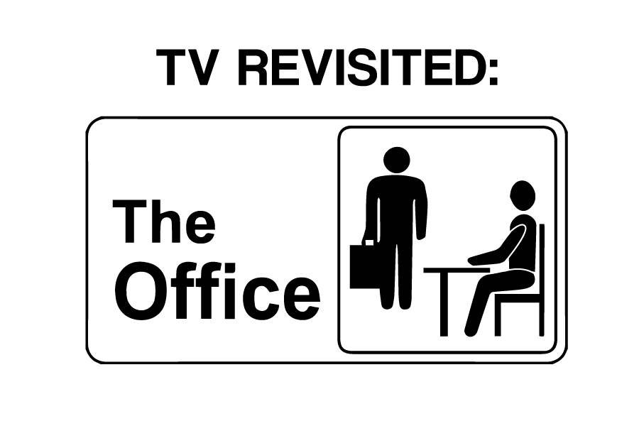 TV Revisited: The Office - The Aggie