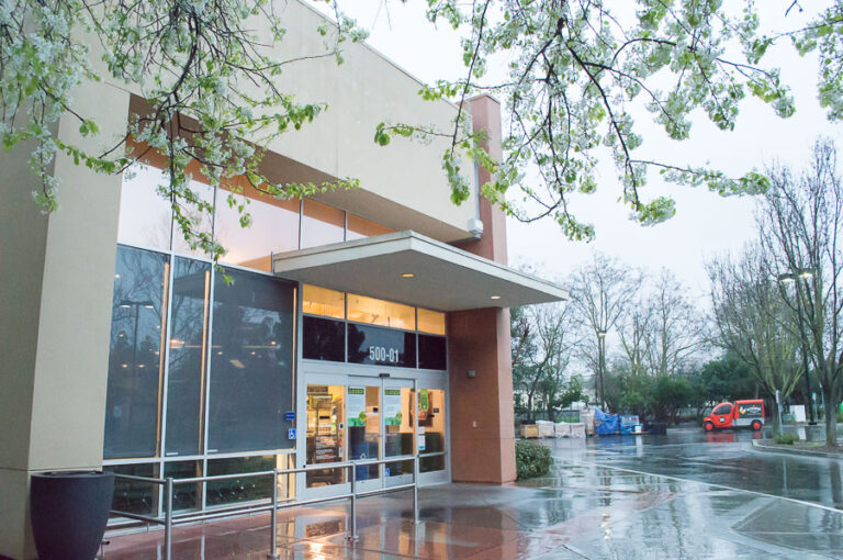Humor: UC Davis Bookstore set to replace Whole Foods