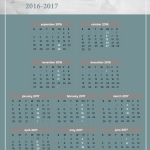 Aggie Publication Calendar