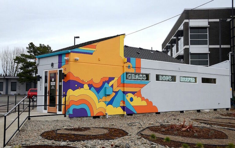 Where we’re at with weed