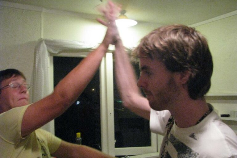 Humor: Legislators pass bill designating weekends “for the boyz”