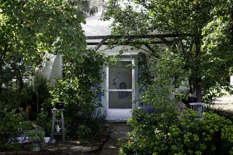 Cultivating resistance through the co-ops