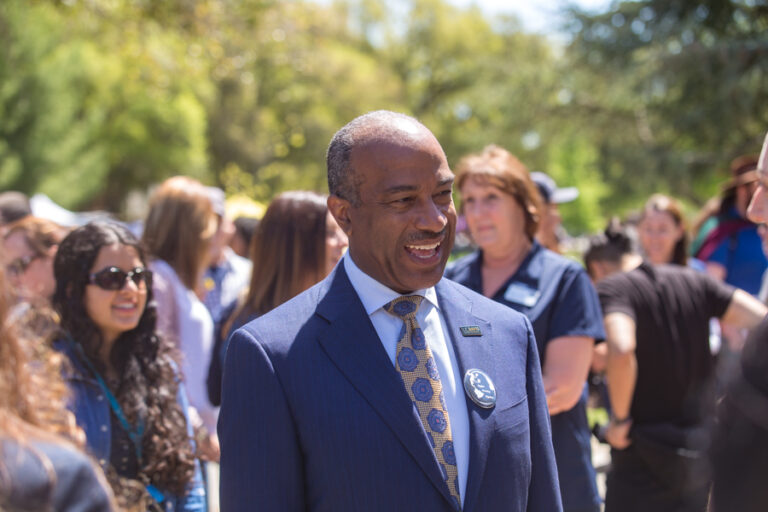 Humor: Trouble brewing — Gary May shouts out UC Riverside Aggies on local game show