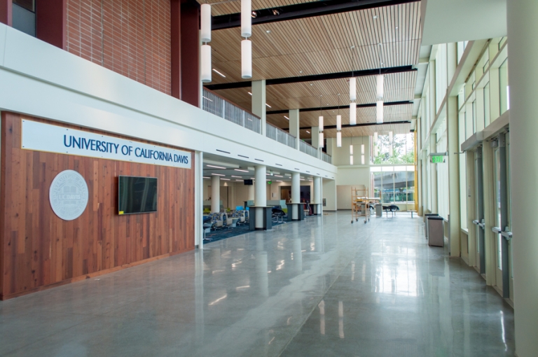 $12 million grant for reach on sustainable transportation terminated by Trump administration