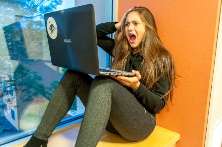 Humor: I’m tired of PC culture