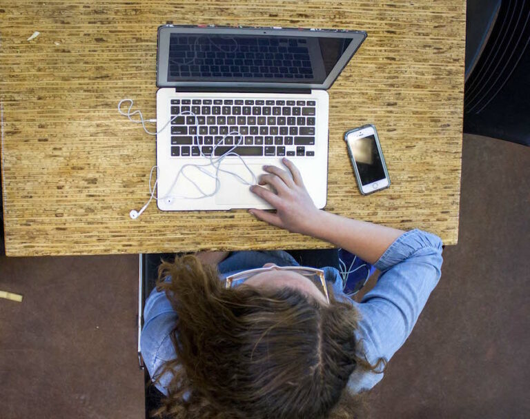 The most interconnected yet disconnected generation