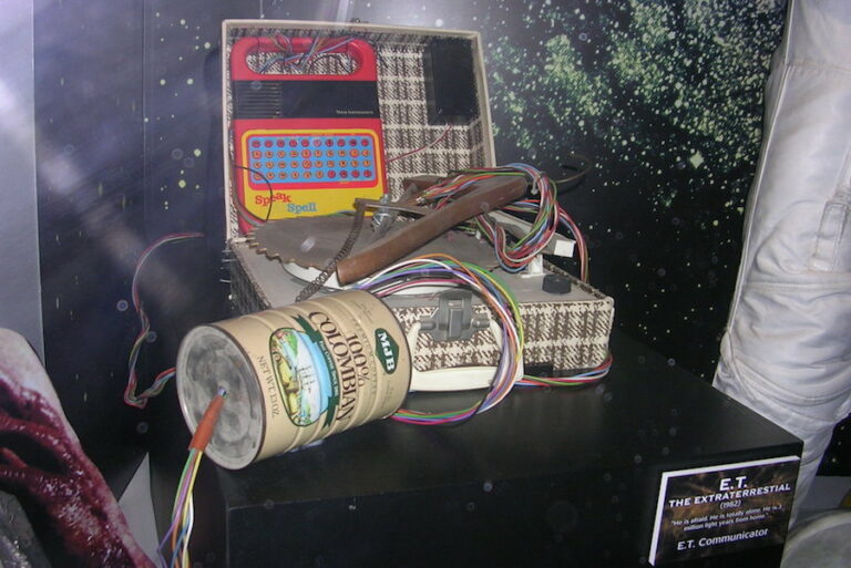 Why science fiction is the genre of the 21st century