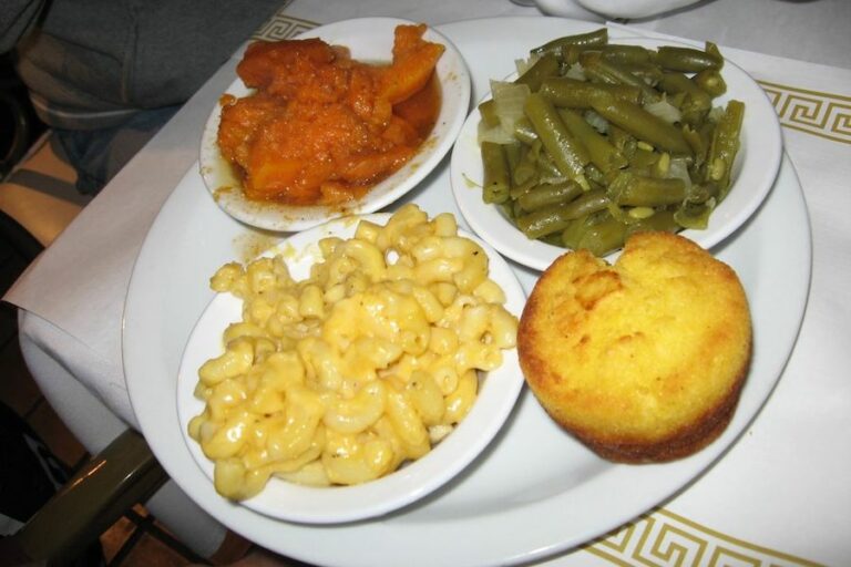 Soul food: epidemic vs. epicurean practice