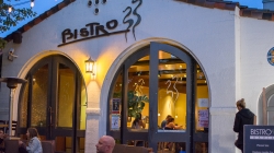 Bistro 33 closed, ending Davis “Mojito Night” tradition