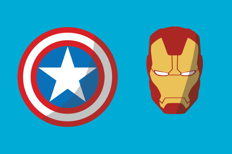 How Captain America: Civil War plays out the fight between the far right and the establishment