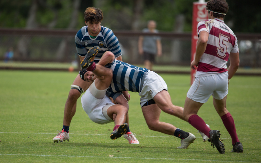 UC Davis club rugby teams make it to National Championships - The Aggie