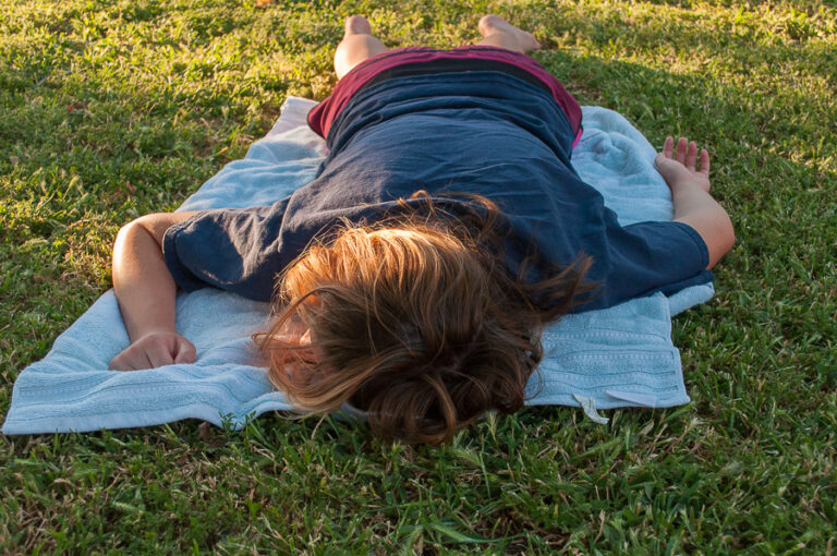 Humor: Bethany’s corpse found at farmers market after failing to get Insta pic