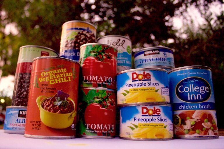 Addressing food insecurity in the greater Davis community