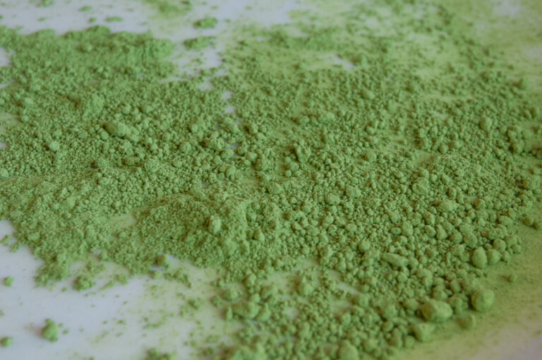 Humor: Investigation — Does the CoHo use powdered guac?