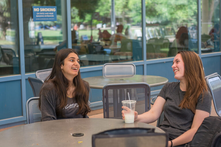 Laughter as medicine