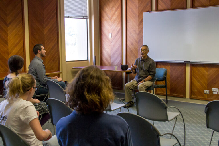 The ongoing problems of mental health