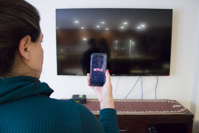 TV’s fall from grace