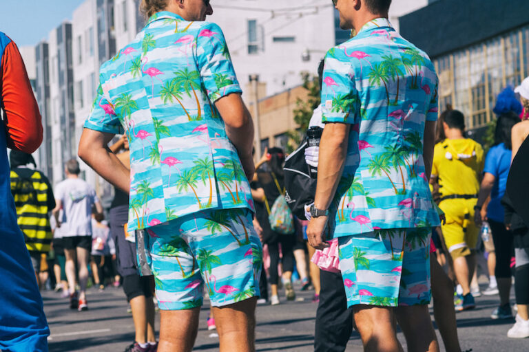 From Rolex to Rompers: What fashion trends throughout the decades say about each generation