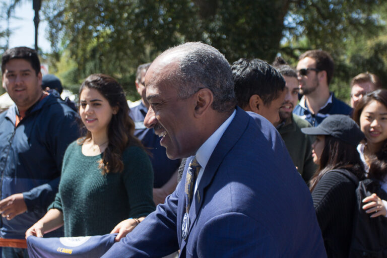 Humor: Confused Gary May leaves school in May: “I thought we were a semester school”