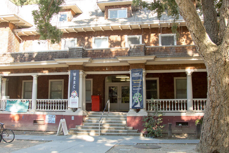 Guest: International students need a bridge to mental health counseling