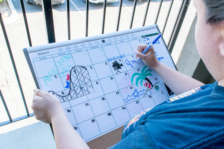 Humor: Student imagines a wonderful summer of travel and friendship fully knowing that nothing will happen