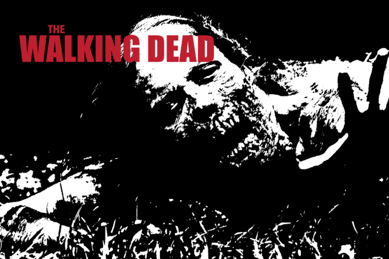 Why “The Walking Dead” appeals to Rust Belt voters