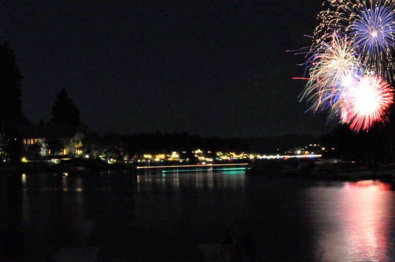 4th of July in Photos