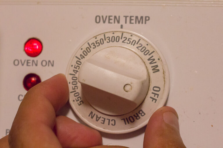 Humor: Manhunt underway for roommate who used effing oven in this heat