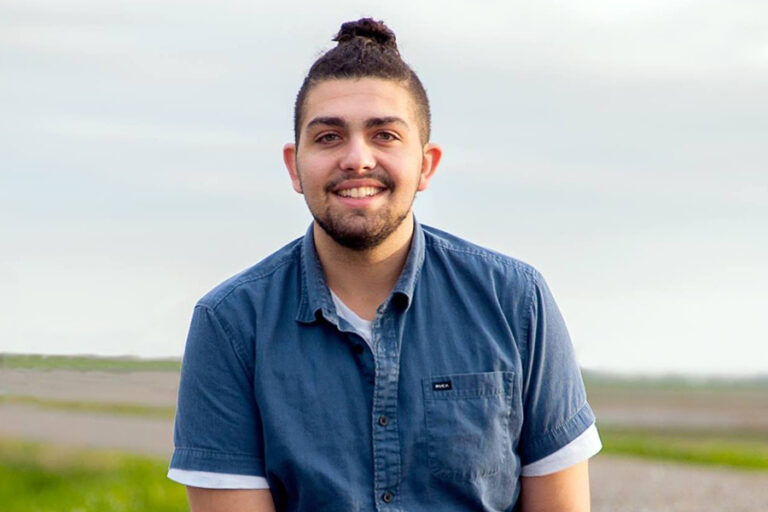 Senator Daniel Nagey resigns to take on role of OASR External Vice President