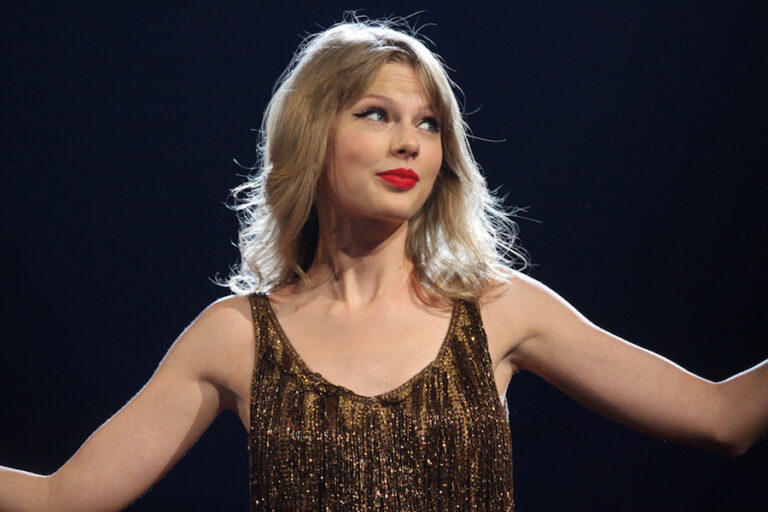 Humor: Student writes Taylor Swift-style revenge song about CoHo barista who wronged her latte