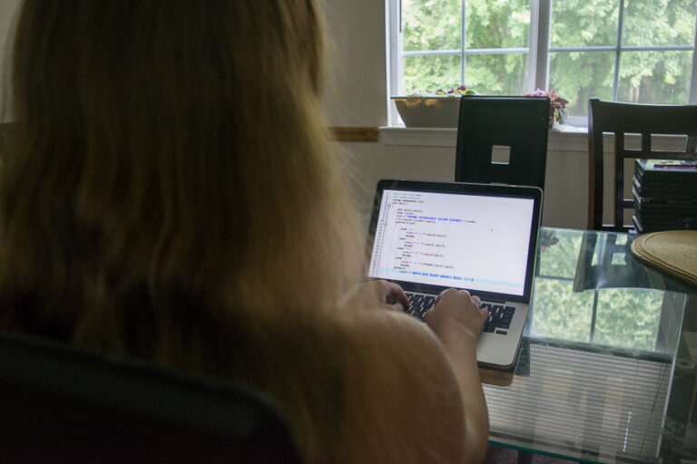 Guest: The tech industry needs to be more welcoming to women