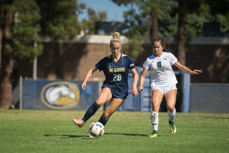 Winning when it counts