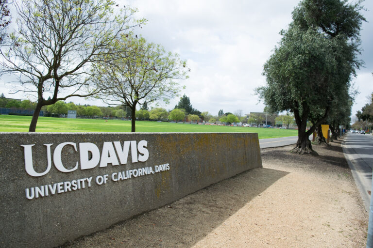 Guest: Learning how to fully maximize and appreciate the Davis experience