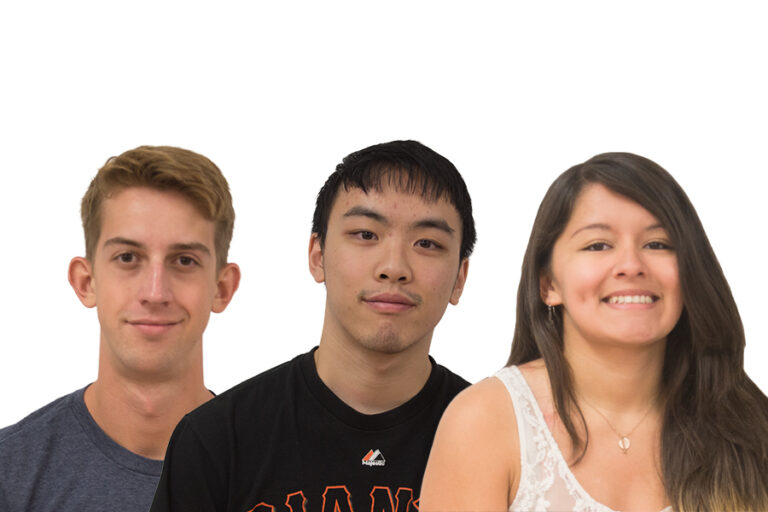 Welcoming Fall Quarter columnists, new academic year