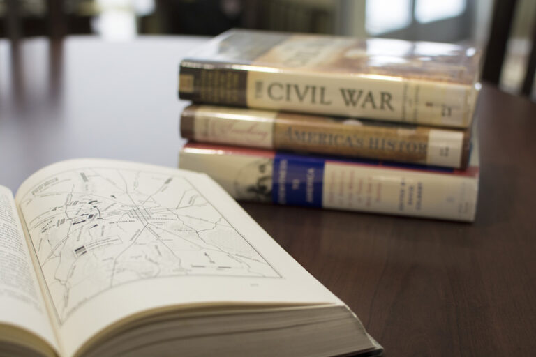 Rethinking how we interpret the past