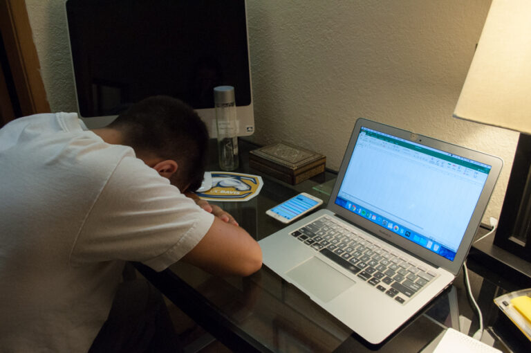 Guest: Where do we draw the line between utility and addiction when cell phones dominate our lives?