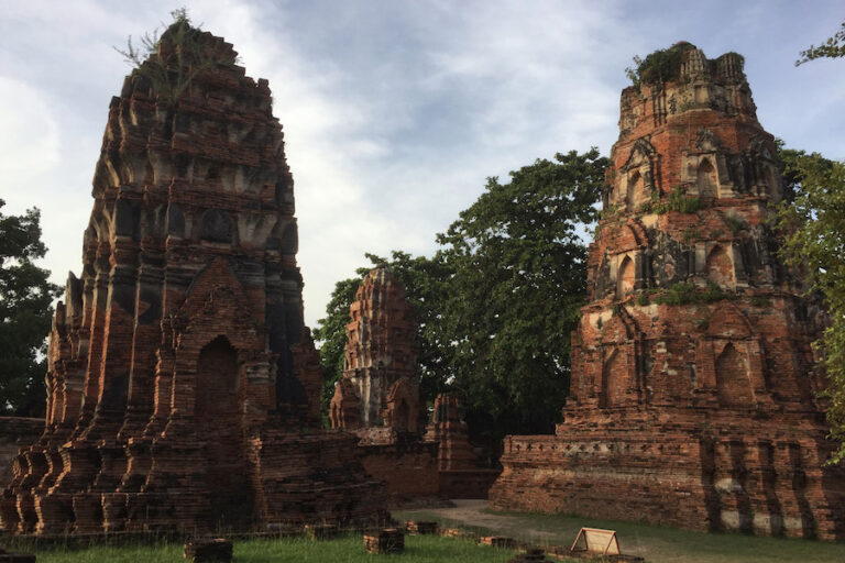 Here’s an “eye-opener”: Removing the tired cliches about traveling