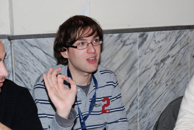 Humor: Worst student you know to start advice blog